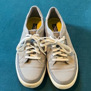 Patagonia Whino Hemp Grey Sneaker (Men’s 9.5)